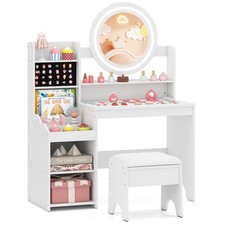 Children Makeup Table Set Kids