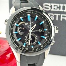 SEIKO Astron SAST009 7X52 GPS
