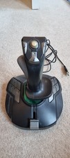 Thrustmaster T.16000M  Flight Control System USB Joystick Game Controller for PC