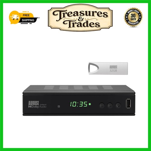 Freeview recorder box - tv,