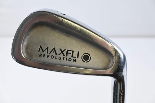 Maxfli revolution iron - maxfli, /