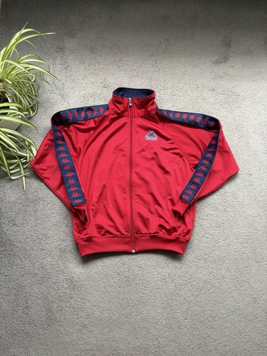 1990s original kappa tapered - 1990s,
