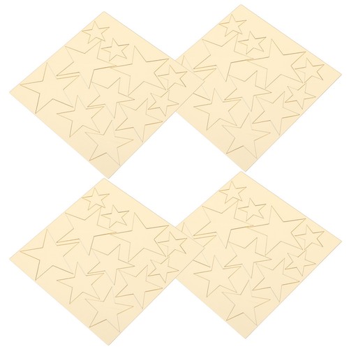 Pcs bedroom wall - ,
