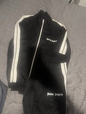Palm Angles Men's Tracksuit