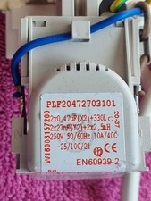 HOTPOINT RD966J / Mains Filter
