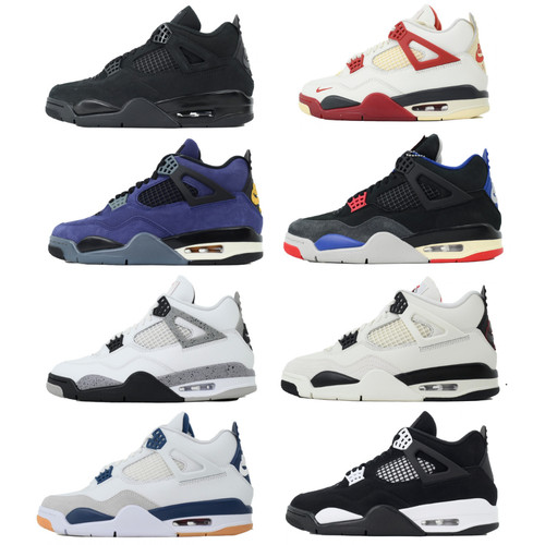 Jordan retro men - men's, mid-top