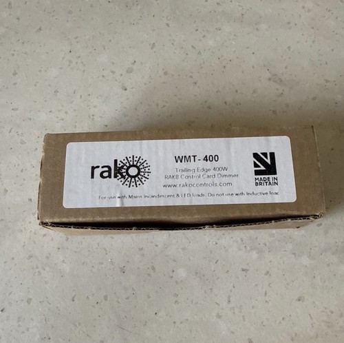 Rako wmt 400 - |, 400w