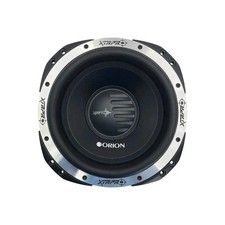 Orion xtrpro102d inch dual - orion,