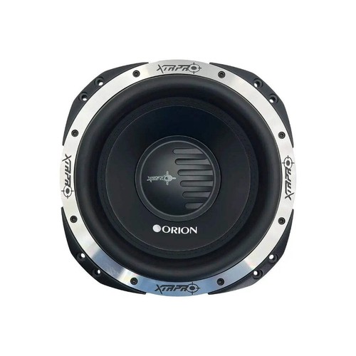 Orion xtrpro102d inch dual - inch,