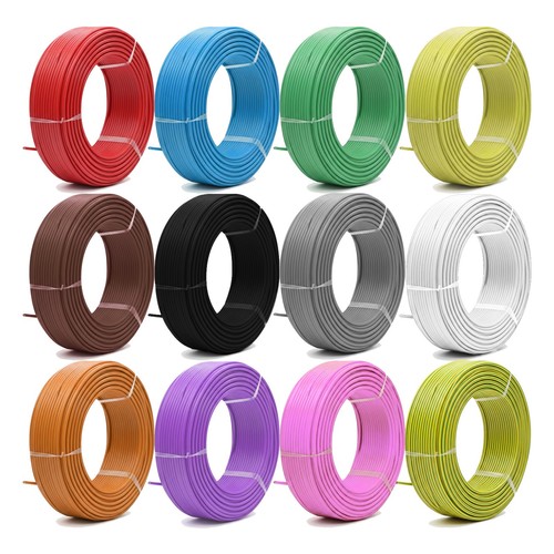 Tri rated cable 75mm 1mm - rated,
