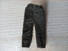 PALITOY LITTLE BIG MAN