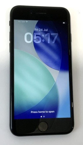 Apple iphone black - iphone, 2.