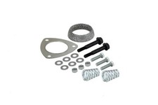 BM Catalysts Cat Converter