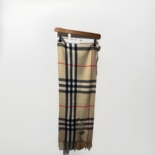 Burberry scarf mens cashmere