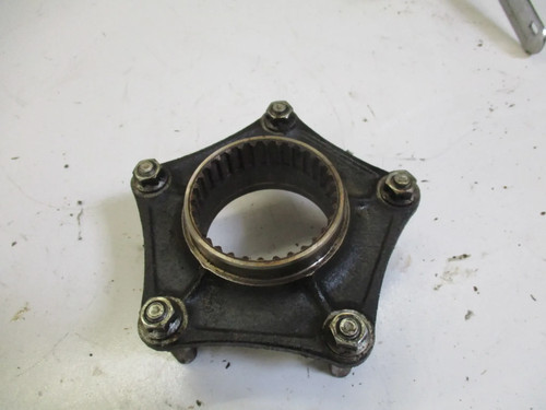 Cardan drive honda - 4., 1100