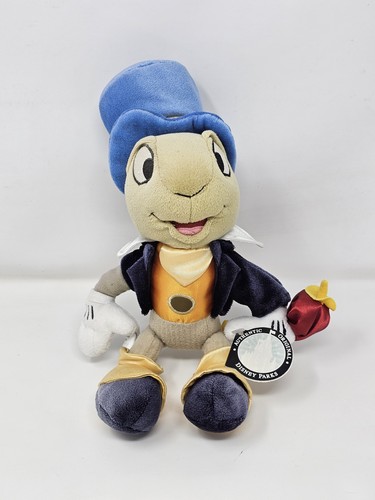 Disney parks jiminy cricket - disney,