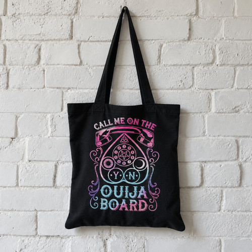 Call the ouija board - ouija, board'