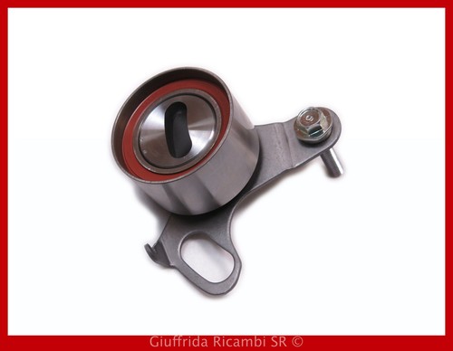 Tensioner pulley timing belt - timing,