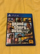 Grand Theft Auto V  (Sony