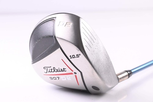 Titleist 907 driver 10 5 - driver, /