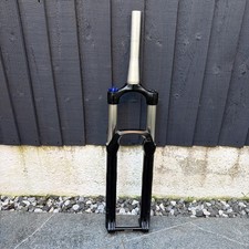 Rock shox recon fork - shox,