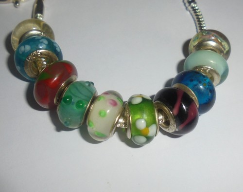 Murano glass european - glass,