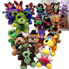 FNAF Five Nights at Freddy's