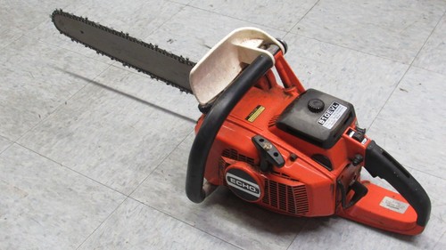 Vintage echo 510evl chainsaw - 510evl,