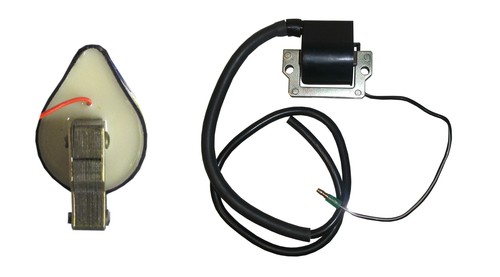 Ignition coil for 1981 - ignition,