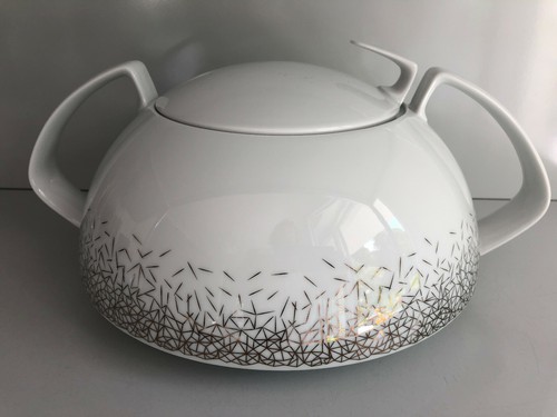 Rosenthal tac roro - rosenthal,