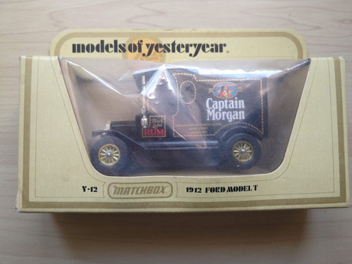 Matchbox models yesteryear - matchbox,