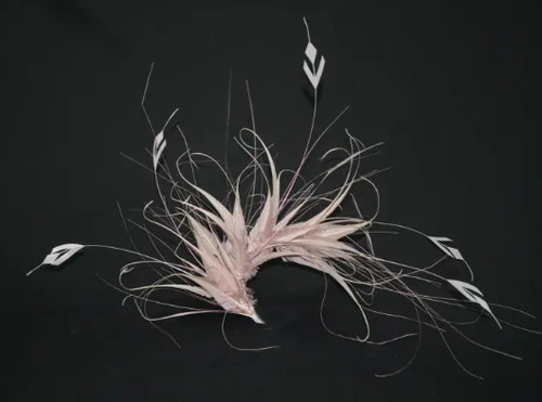 Goose twisted mount - goose,