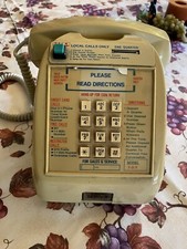 Vintage pay phone - , 1997
