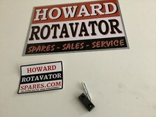 Howard 350 clutch  Brake arm block   Rotovator Rotavator Howard specialist