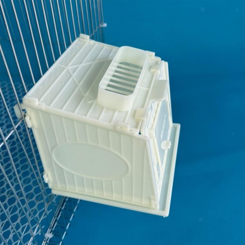 Parrot breeding box - breeding,