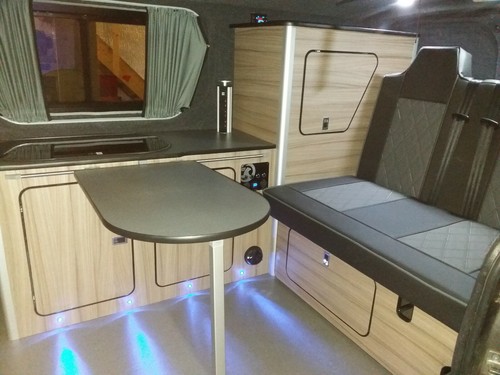 Vito vivaro trafic - vw, t6