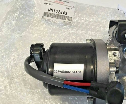 2000 2010 mitsubishi shogun - 2000-2010,