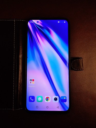 Oneplus pro 256gb - oneplus,