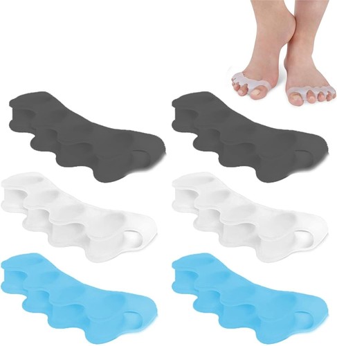 Gel toe separator - gel,