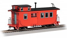 Bachmann USA Wood Side-Door