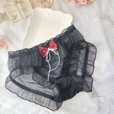 Bowknots Sexy Underwear