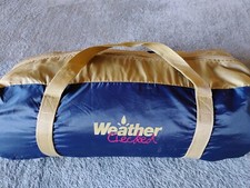 *Read Description* Gelert Pre-2011 Rocky 2 Tent & Repair kit - NO POLES OR PEGS