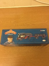 Corgi Dibnahs Choice Foden