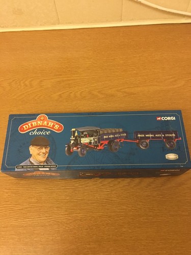 Corgi dibnahs choice foden - dibnahs,