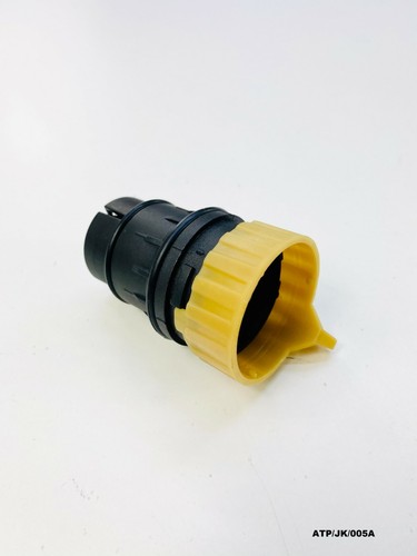 Gearbox adapter plug connector - gearbox,