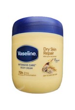 Vaseline Intensive Care Body