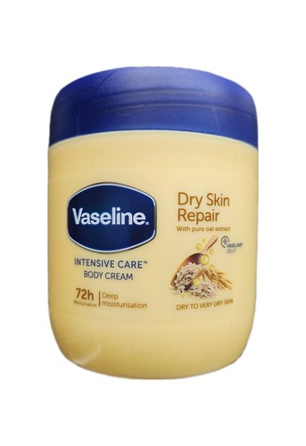 Vaseline intensive care body - vaseline,