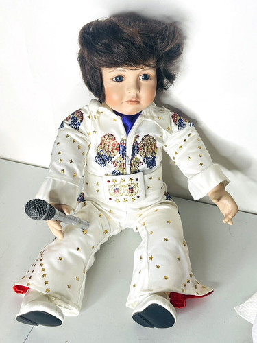 Marie osmond baby - baby, elvis