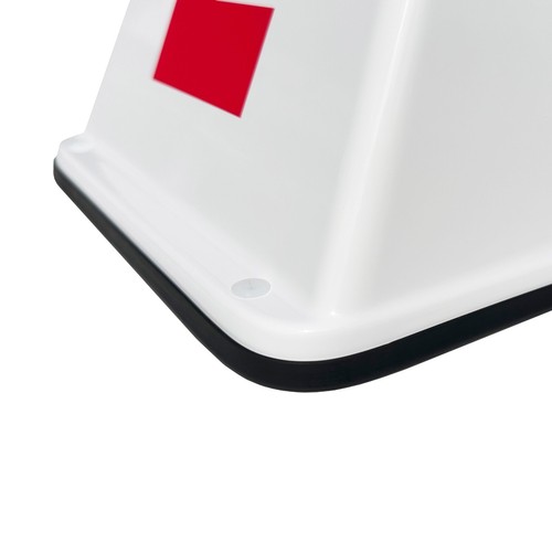 Protective edge rubber seal - protective,