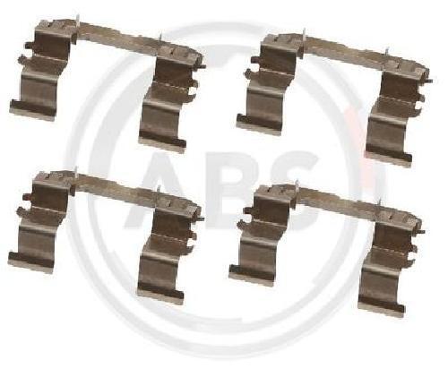Original accessory kit - original,